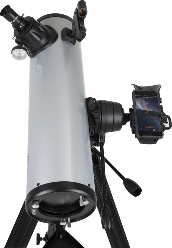 CELESTRON STARSENSE EXPLORER DX130 AZ - 8