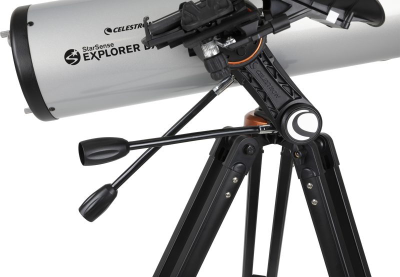 CELESTRON STARSENSE EXPLORER DX130 AZ - 10