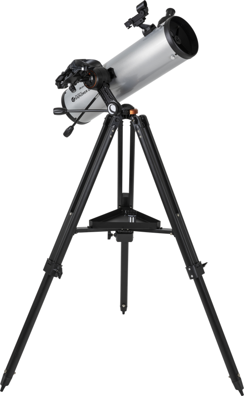 CELESTRON STARSENSE EXPLORER DX130 AZ - 5
