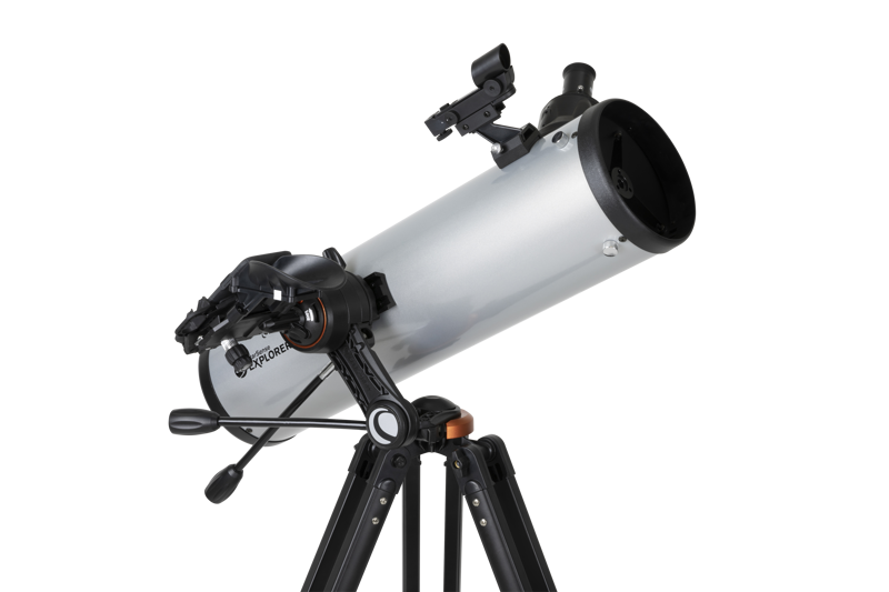 CELESTRON STARSENSE EXPLORER DX130 AZ - 3