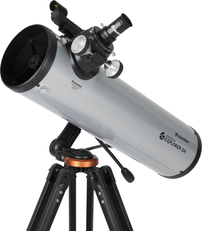 CELESTRON STARSENSE EXPLORER DX130 AZ - 2