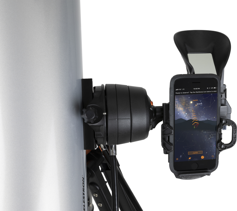 CELESTRON STARSENSE EXPLORER DX130 AZ - 7