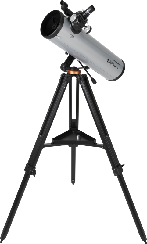 CELESTRON STARSENSE EXPLORER DX130 AZ - 4