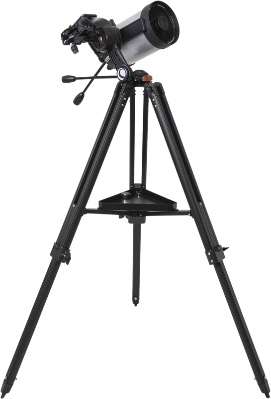 CELESTRON STARSENSE EXPLORER DX5" SCT - 10