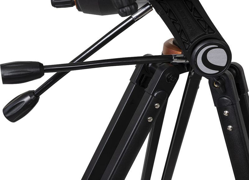 CELESTRON STARSENSE EXPLORER DX5" SCT - 13