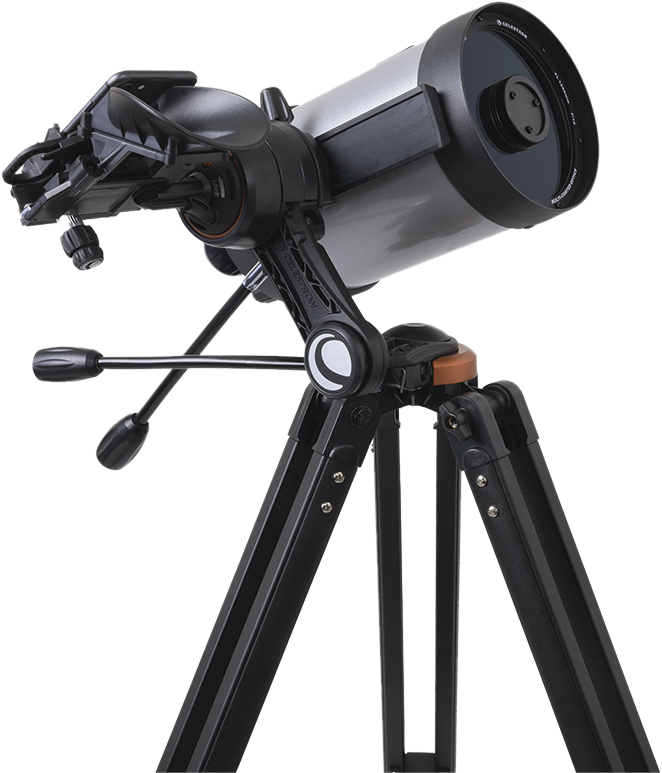 CELESTRON STARSENSE EXPLORER DX5" SCT - 11