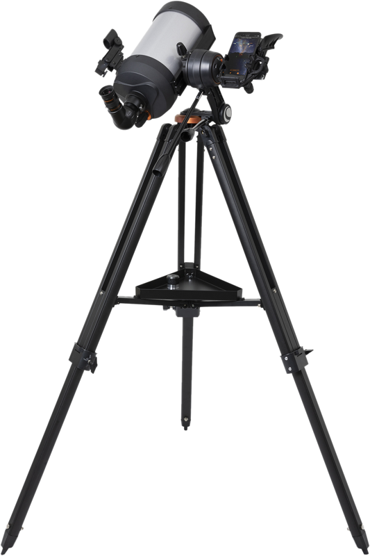CELESTRON STARSENSE EXPLORER DX5" SCT - 9