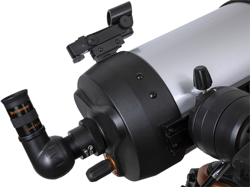 CELESTRON STARSENSE EXPLORER DX5" SCT - 8