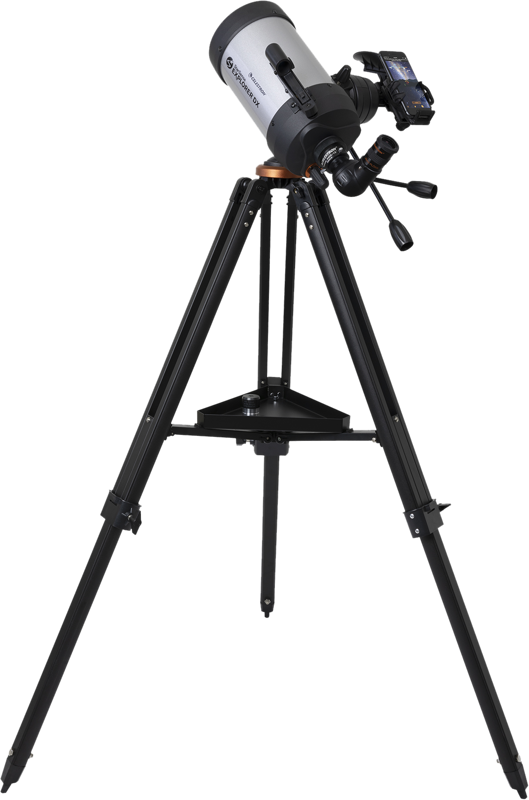 CELESTRON STARSENSE EXPLORER DX5" SCT - 7