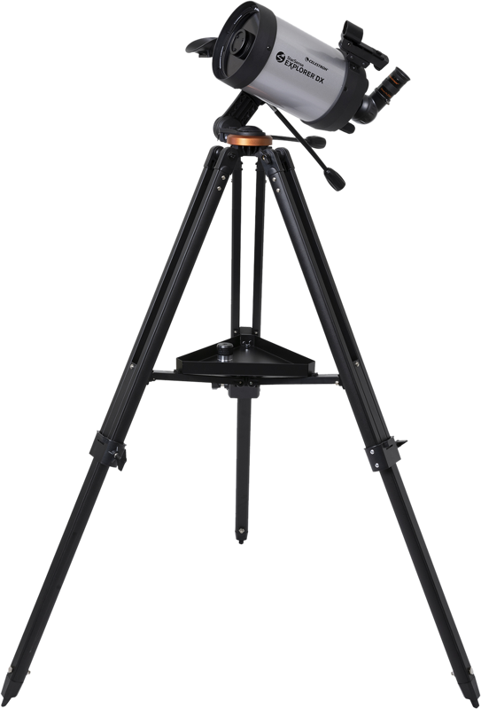 CELESTRON STARSENSE EXPLORER DX5" SCT - 4