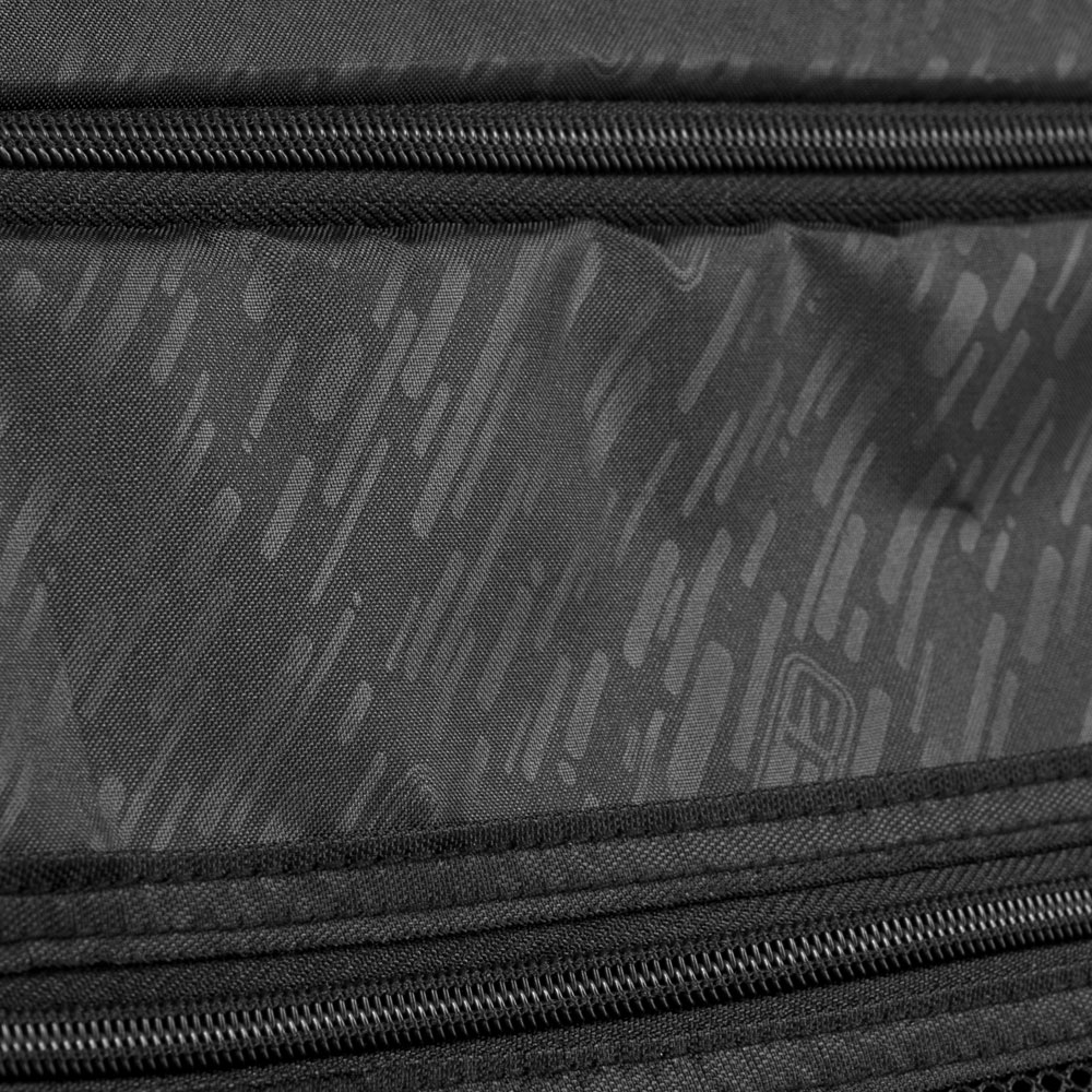 Hård kabinväska - EPIC Crate EX 55 Wildlife Decending Black - 6