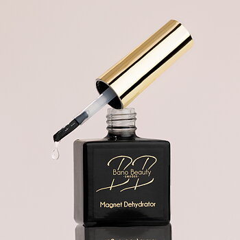 Magnet dehydrator