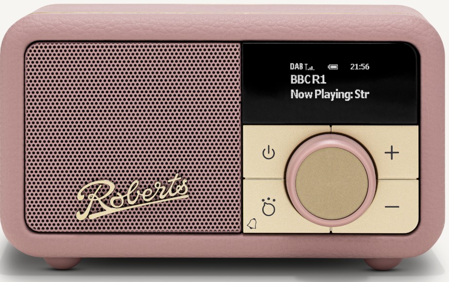 Roberts Radio Petite2 Dusky