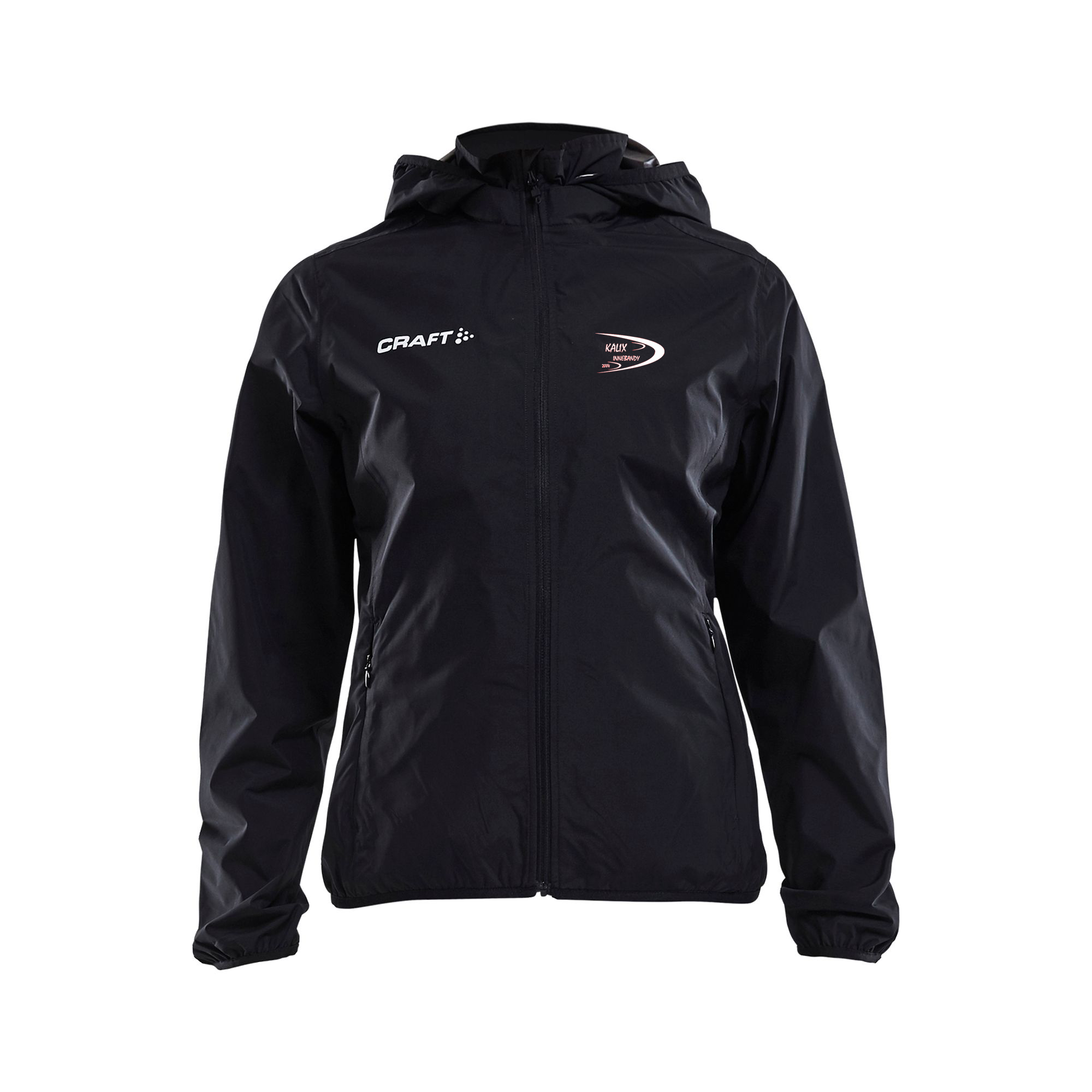 Craft Jacket Rain W (Team Kalix Innebandy)