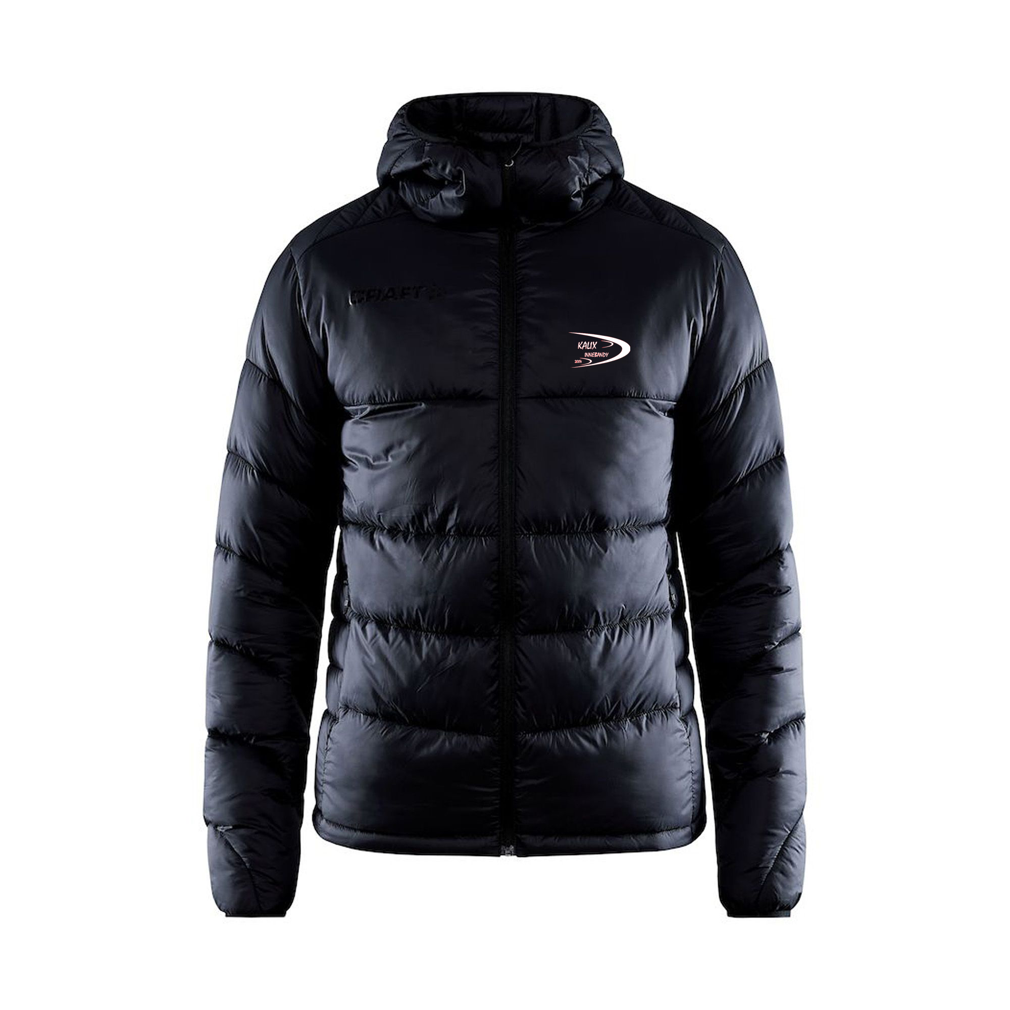Craft Core Explore Isolate Jacket M (Team Kalix Innebandy)