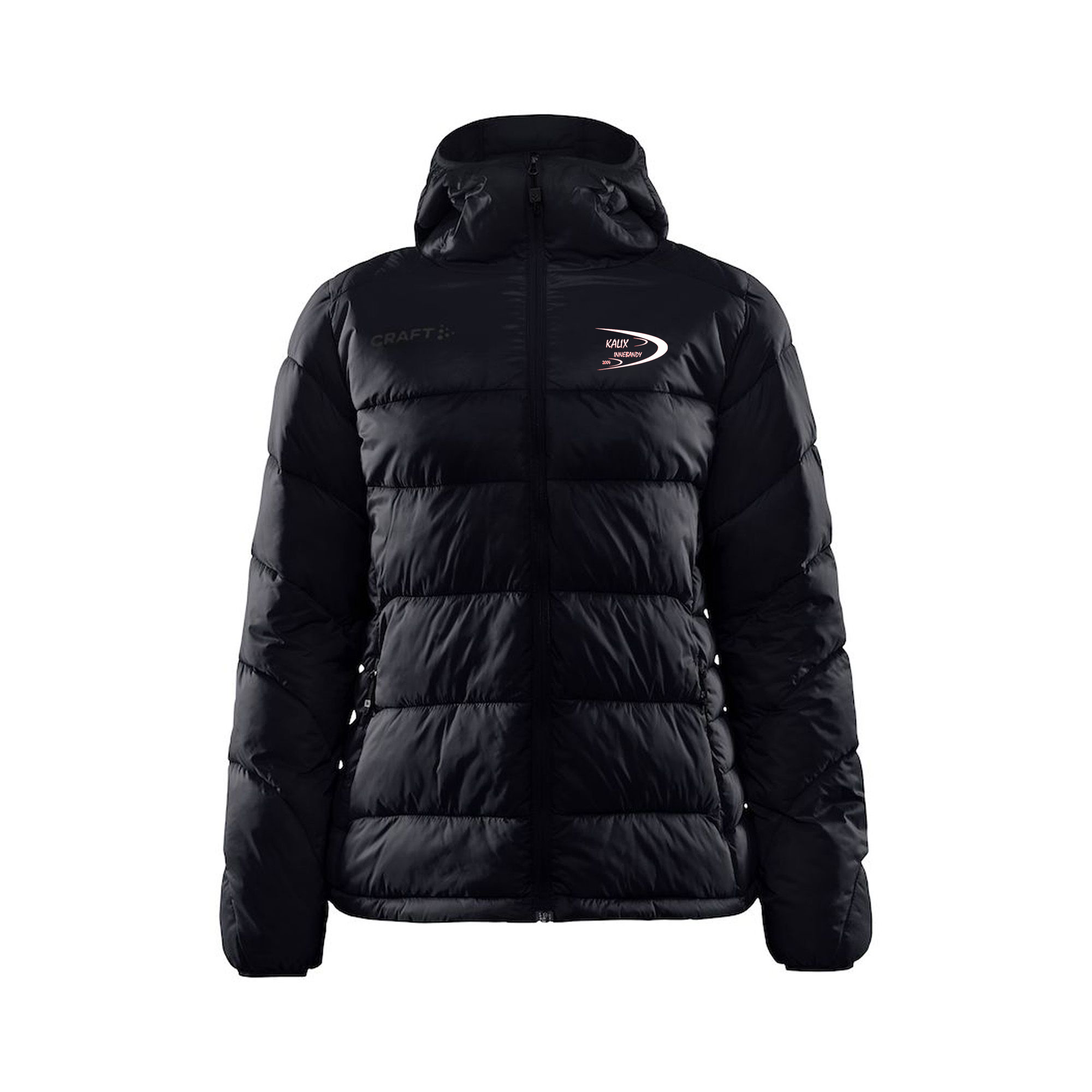 Craft Core Explore Isolate Jacket W (Team Kalix Innebandy)