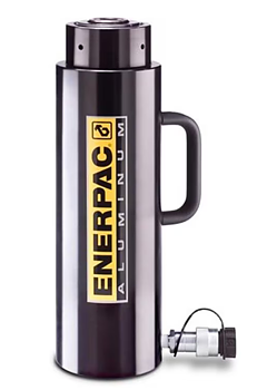 Enerpac Aluminiumcylinder med låsmutter RACL2010 / 20 Ton