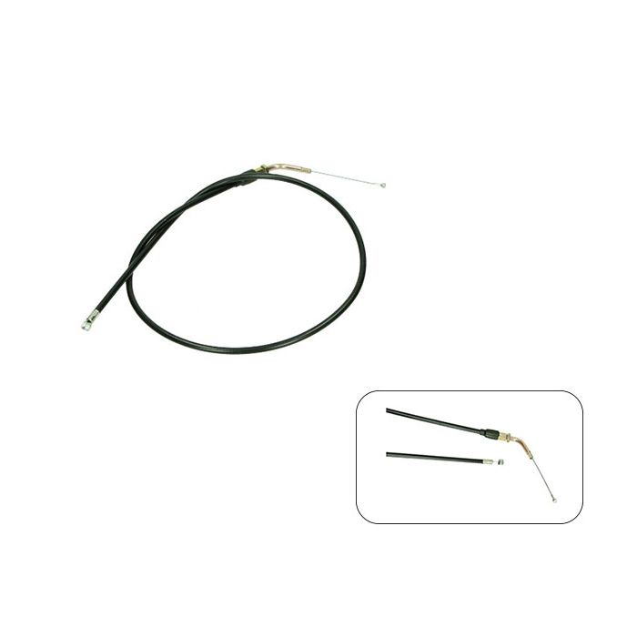Kytkinkaapeli Yamaha DT50 MX vakio, DMP - 2