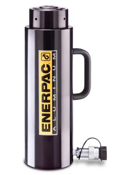 Enerpac Aluminiumcylinder med låsmutter RACL308 / 30 Ton