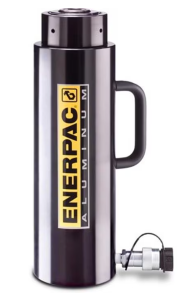 Enerpac Aluminiumcylinder med låsmutter RACL3010 / 30 Ton