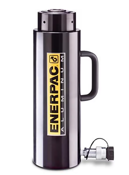Enerpac Aluminiumcylinder med låsmutter RACL1002 / 100 Ton