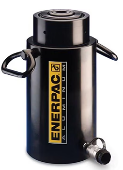 Enerpac Aluminiumcylinder med låsmutter RACL10010 / 100 Ton