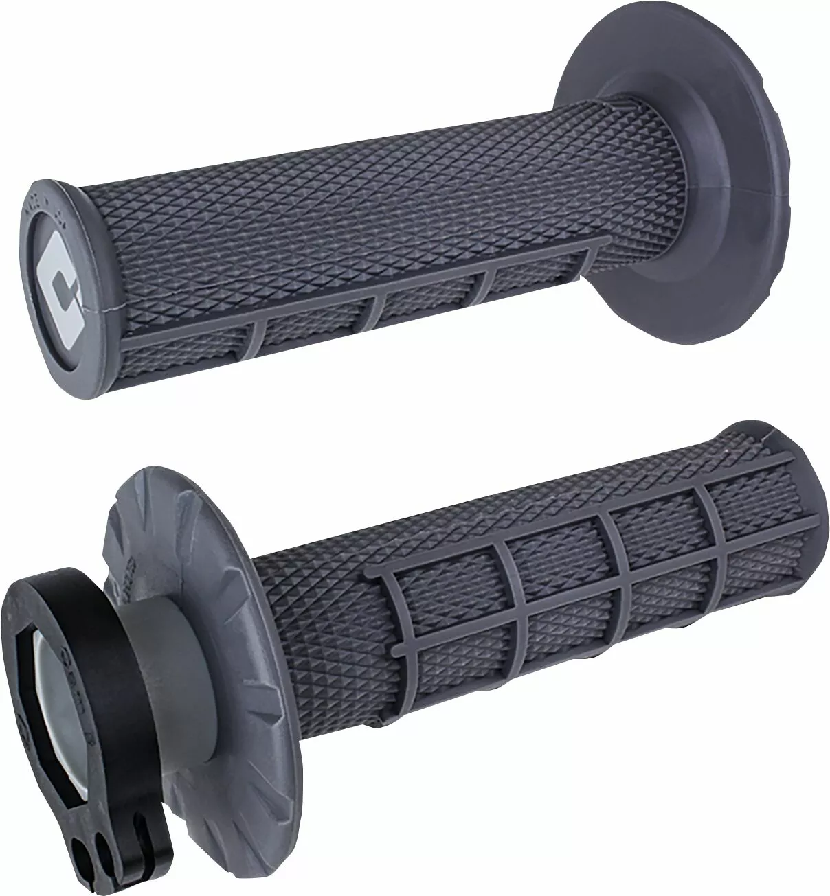 HANDTAG LOCK-ON ODI V2 WAFFLE GREY