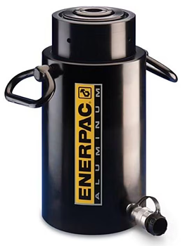 Enerpac Aluminiumcylinder med låsmutter RACL1502 / 150 Ton