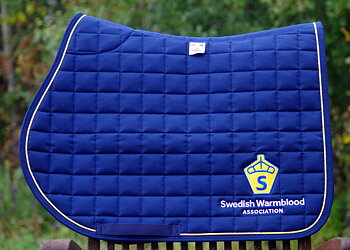 Schabrak Hopp 17" och 18" Marin 