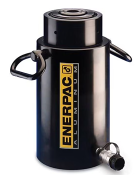 Enerpac Aluminiumcylinder med låsmutter RACL1506 / 150 Ton