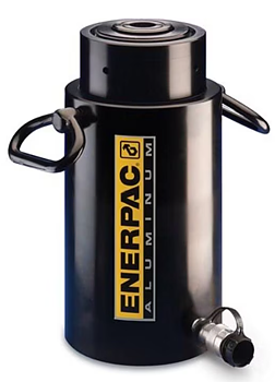 Enerpac Aluminiumcylinder med låsmutter RACL15010 / 150 Ton
