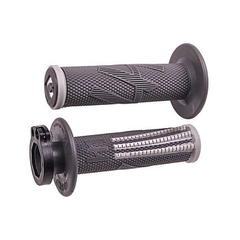 HANDTAG LOCK-ON ODI GRIP EMIG PRO V2 GREY