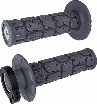 HANDTAG LOCK-ON ODI GRIP ROGUE MX GRAPHIT