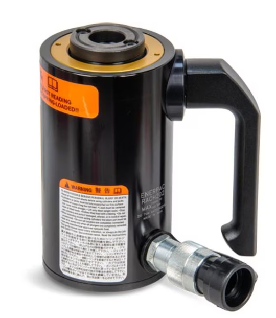 Enerpac Aluminiumhålcylinder RACH202 / 20 Ton