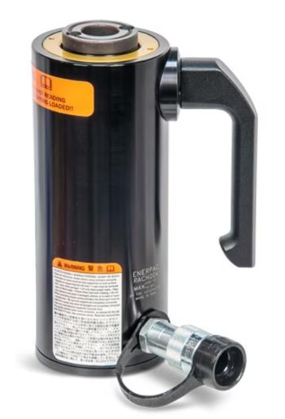 Enerpac Aluminiumhålcylinder RACH204 / 20 Ton