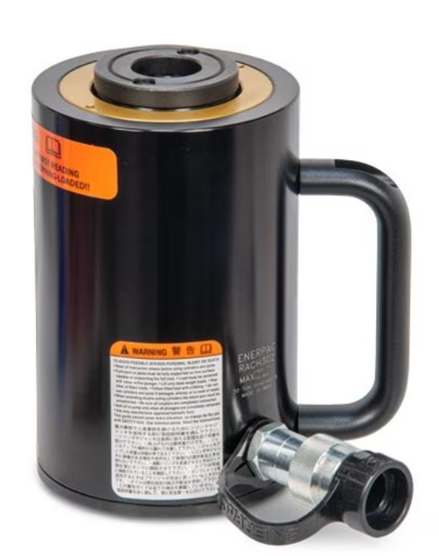 Enerpac Aluminiumhålcylinder RACH302 / 30 Ton