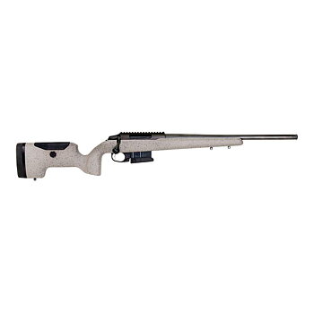 Tikka T3x UPR (gängad)