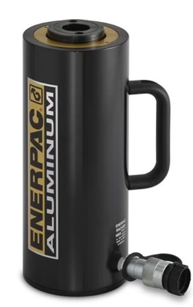 Enerpac Aluminiumhålcylinder RACH304 / 30 Ton