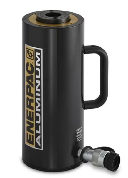 Enerpac Aluminiumhålcylinder RACH306 / 30 Ton