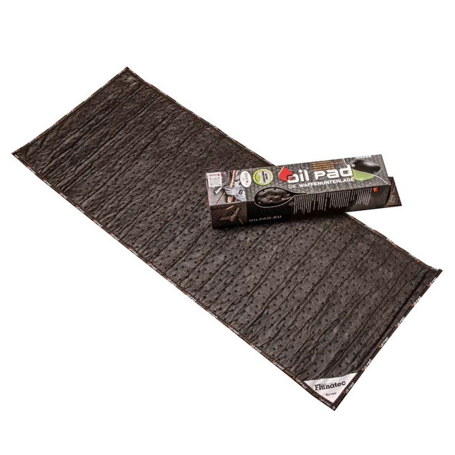 Flunatec Rifle/Shotgun cleaning pad (Oil pad)