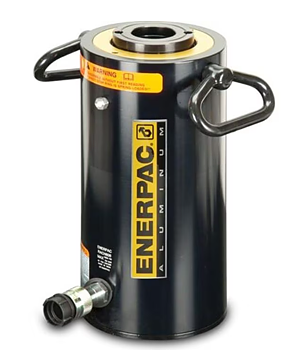 Enerpac Aluminiumhålcylinder RACH602 / 60 Ton