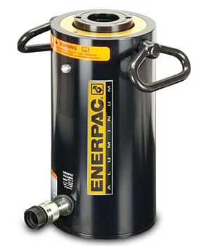 Enerpac Aluminiumhålcylinder RACH604 / 60 Ton