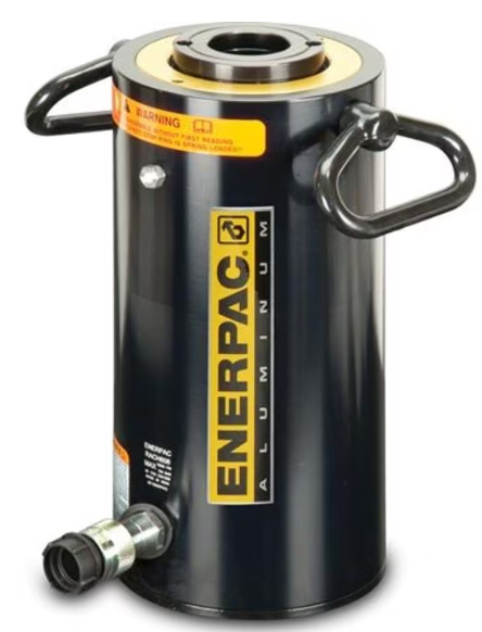 Enerpac Aluminiumhålcylinder RACH6010 / 60 Ton