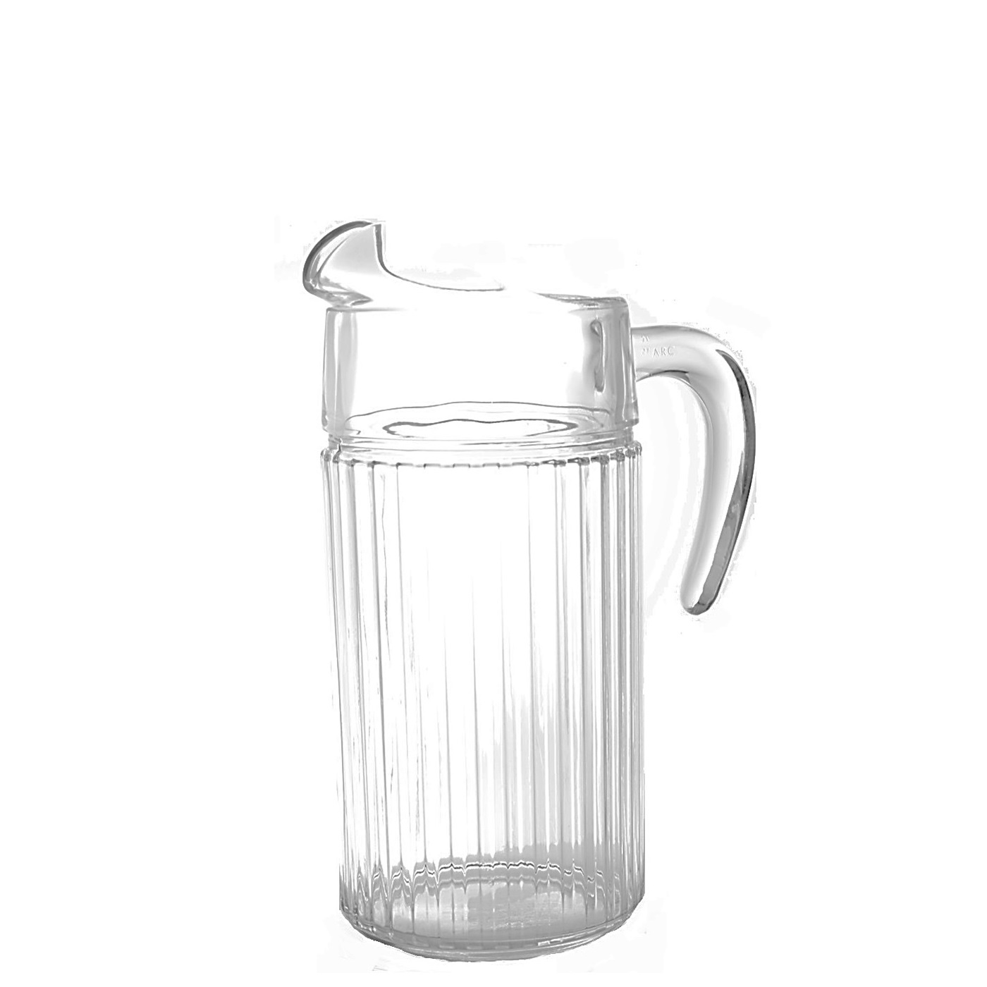 Bringare i glas - 7