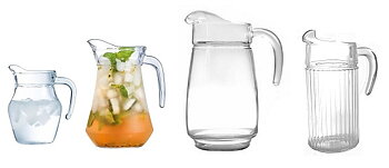 Bringare i glas