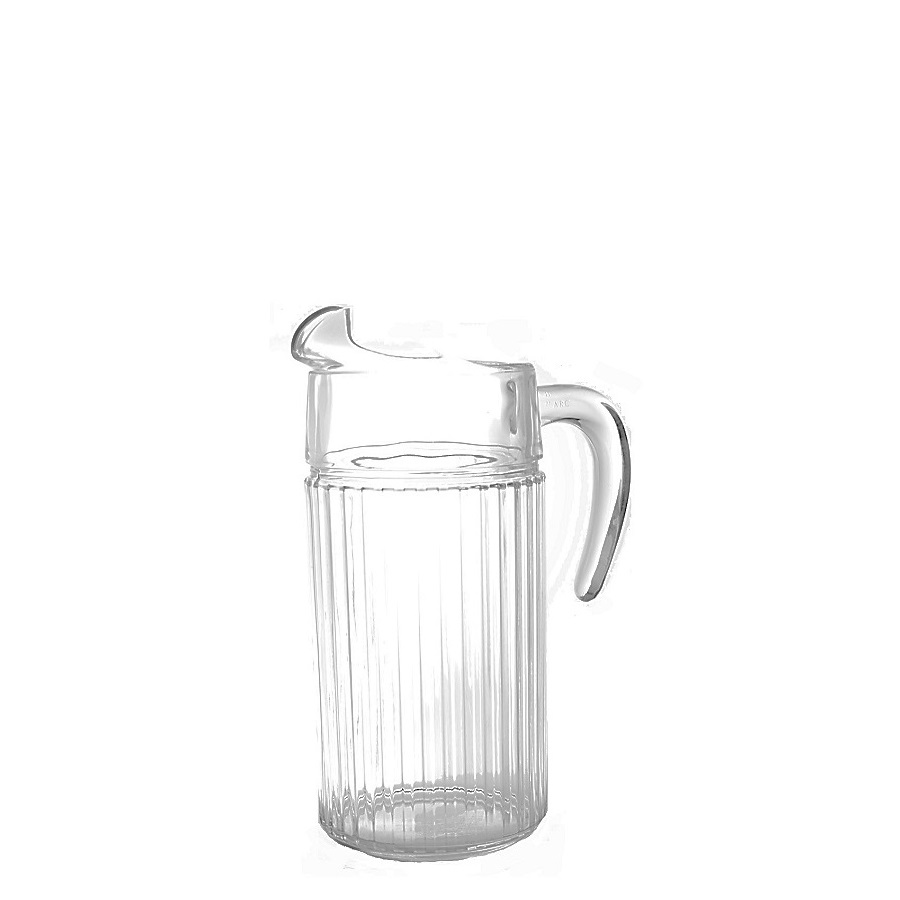 Bringare i glas - 6