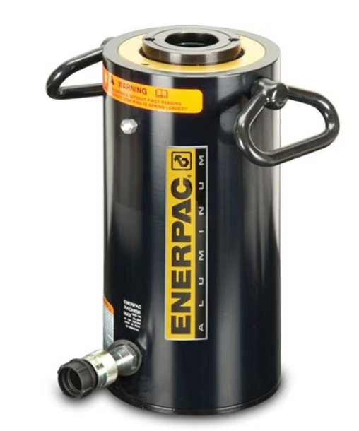 Enerpac Aluminiumhålcylinder RACH1004 / 100 Ton