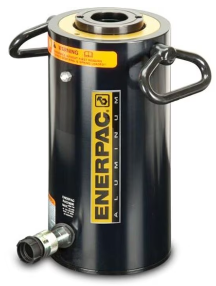 Enerpac Aluminiumhålcylinder RACH1006 / 100 Ton