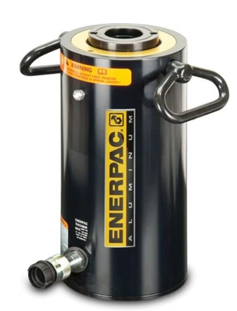 Enerpac Aluminiumhålcylinder RACH1008 / 100 Ton