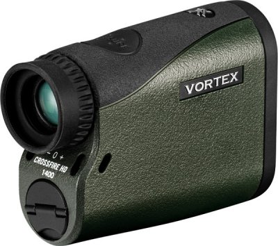 Vortex Crossfire HD 1400 Avståndsmätare 1200m 2